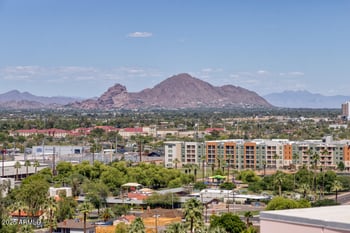 2201 Central Ave #3D, Phoenix, AZ 85004