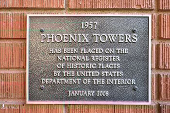 2201 Central Ave #5-E, Phoenix, AZ 85004