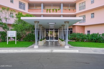 2201 Central Ave #5B, Phoenix, AZ 85004