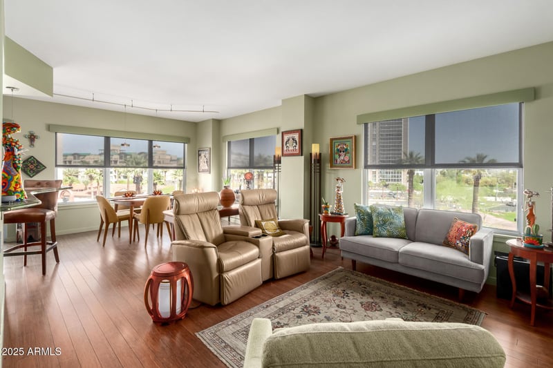 2201 Central Ave #5B, Phoenix, AZ 85004