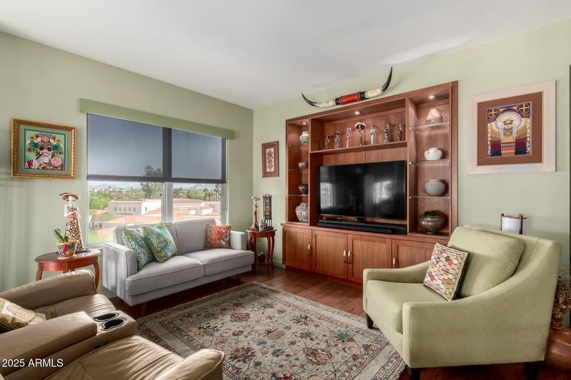 2201 Central Ave #5B, Phoenix, AZ 85004
