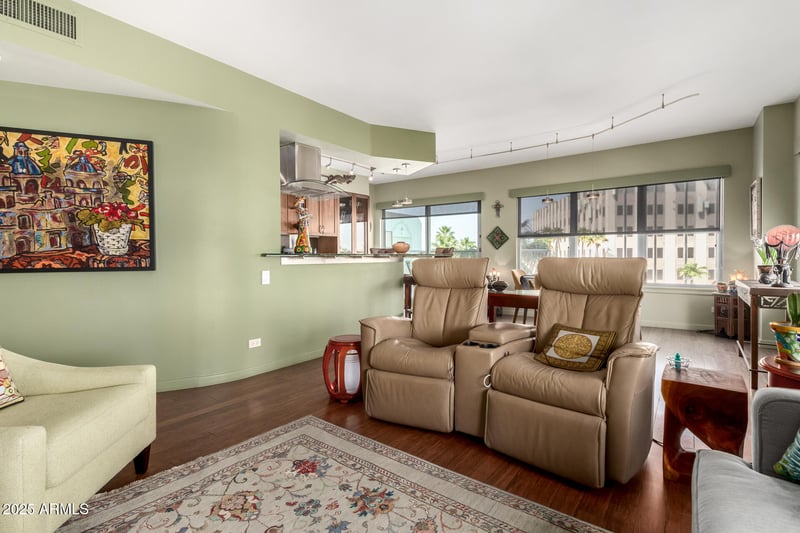 2201 Central Ave #5B, Phoenix, AZ 85004