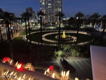 2201 Central Ave #5B, Phoenix, AZ 85004