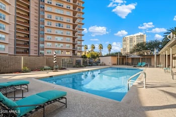 2201 Central Ave #8-C, Phoenix, AZ 85004