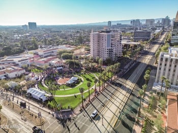 2201 Central Ave #9D, Phoenix, AZ 85004