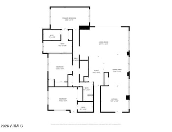 2201 Central Ave #9D, Phoenix, AZ 85004