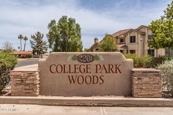 2201 Comanche Dr #1002, Chandler, AZ 85224