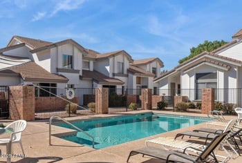 2201 Comanche Dr #1018, Chandler, AZ 85224