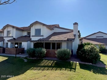 2201 Comanche Dr #1018, Chandler, AZ 85224