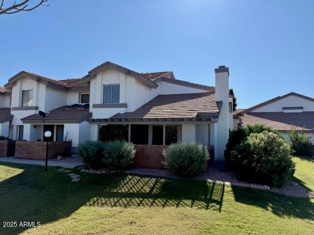 2201 Comanche Dr #1018, Chandler, AZ 85224