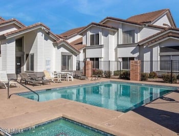 2201 Comanche Dr #1046, Chandler, AZ 85224