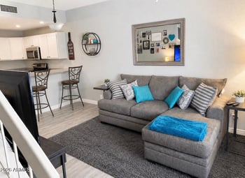 2201 Comanche Dr #1046, Chandler, AZ 85224