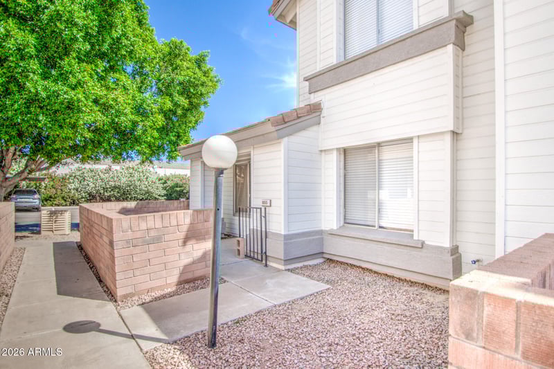 2201 Comanche Dr #1055, Chandler, AZ 85224
