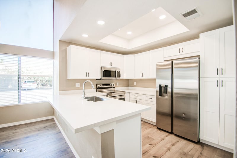 2201 Comanche Dr #1055, Chandler, AZ 85224