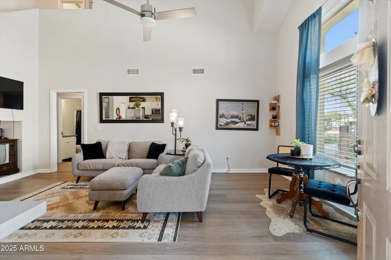 2201 Comanche Dr #1075, Chandler, AZ 85224