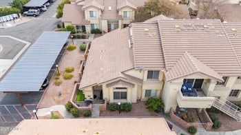 2201 Comanche Dr #1075, Chandler, AZ 85224