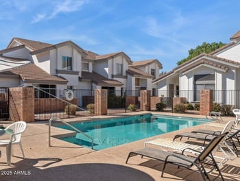 2201 Comanche Dr #1080, Chandler, AZ 85224