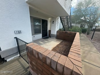 2201 Comanche Dr #1104, Chandler, AZ 85224