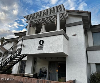 2201 Comanche Dr #2098, Chandler, AZ 85224