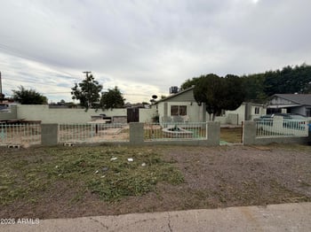 2201 Coolidge St, Phoenix, AZ 85015