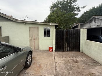 2201 Coolidge St, Phoenix, AZ 85015