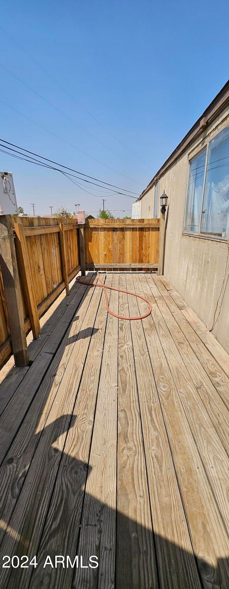 2201 E Alta Vista Rd, Phoenix, AZ 85042