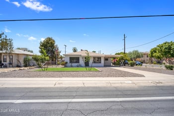 2201 E Campbell Ave, Phoenix, AZ 85016
