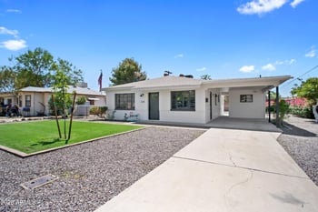 2201 E Campbell Ave, Phoenix, AZ 85016