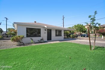 2201 E Campbell Ave, Phoenix, AZ 85016