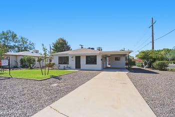 2201 E Campbell Ave, Phoenix, AZ 85016
