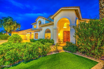 2201 Tahitian Way, Gilbert, AZ 85234
