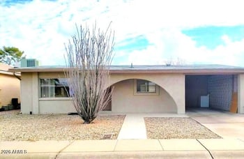 2201 Gretta Pl, Phoenix, AZ 85022