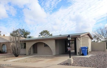 2201 Gretta Pl, Phoenix, AZ 85022