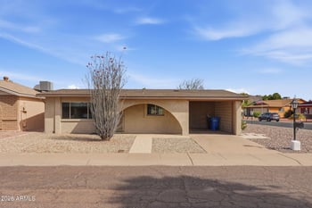 2201 Gretta Pl, Phoenix, AZ 85022