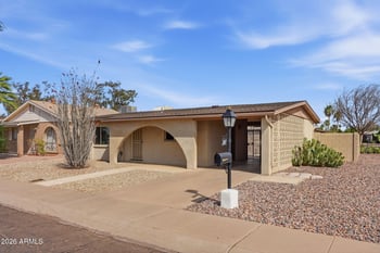 2201 Gretta Pl, Phoenix, AZ 85022