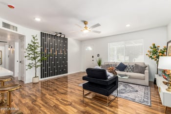2201 Kings Ave, Phoenix, AZ 85022