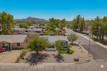 2201 Kings Ave, Phoenix, AZ 85022