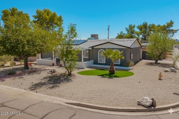2201 Kings Ave, Phoenix, AZ 85022