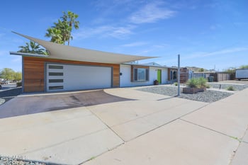 2201 Marilyn Rd, Phoenix, AZ 85022