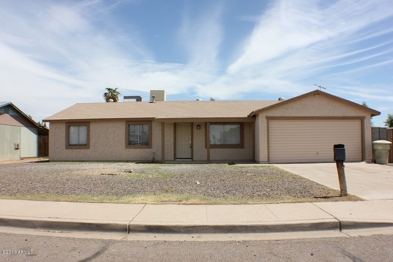 2201 N 63rd Ave, Phoenix, AZ 85035