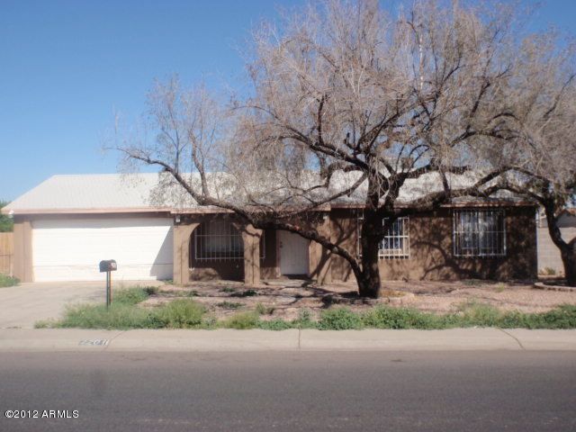 2201 N 73rd Ave, Phoenix, AZ 85035