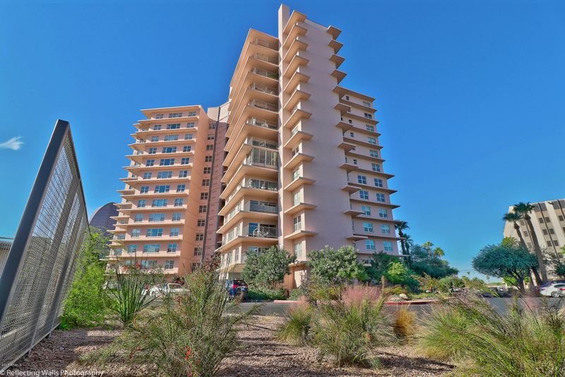 2201 N Central Ave #12C, Phoenix, AZ 85004