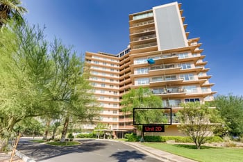 2201 N Central Ave #2D, Phoenix, AZ 85004