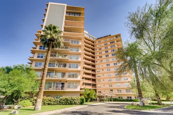 2201 N Central Ave #2D, Phoenix, AZ 85004