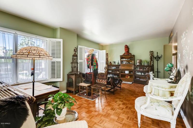 2201 N Central Ave #2D, Phoenix, AZ 85004