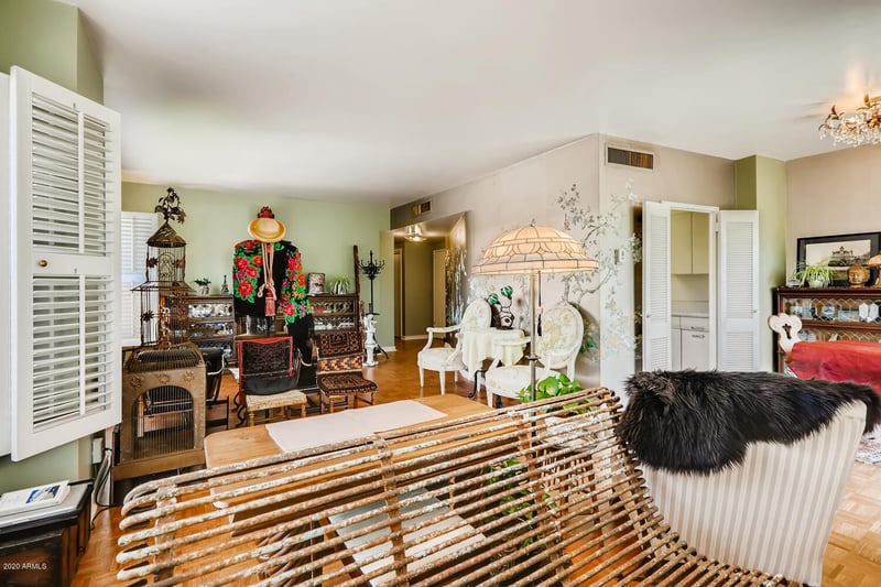 2201 N Central Ave #2D, Phoenix, AZ 85004