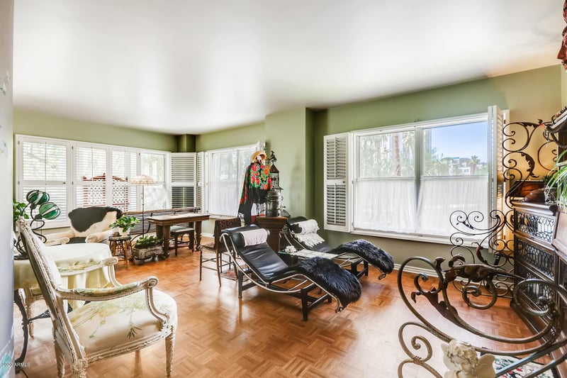 2201 N Central Ave #2D, Phoenix, AZ 85004