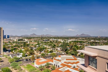 2201 N Central Ave #2D, Phoenix, AZ 85004