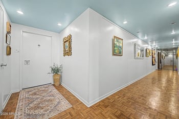 2201 Central Ave #2F, Phoenix, AZ 85004