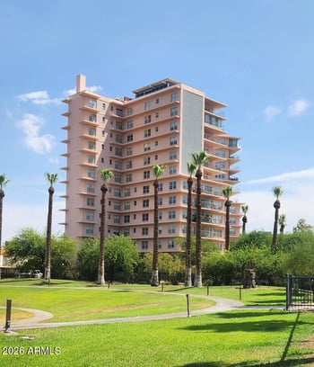 2201 N Central Ave #2F, Phoenix, AZ 85004